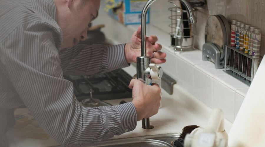 Professional Leak Detection Services in Capitol, MT